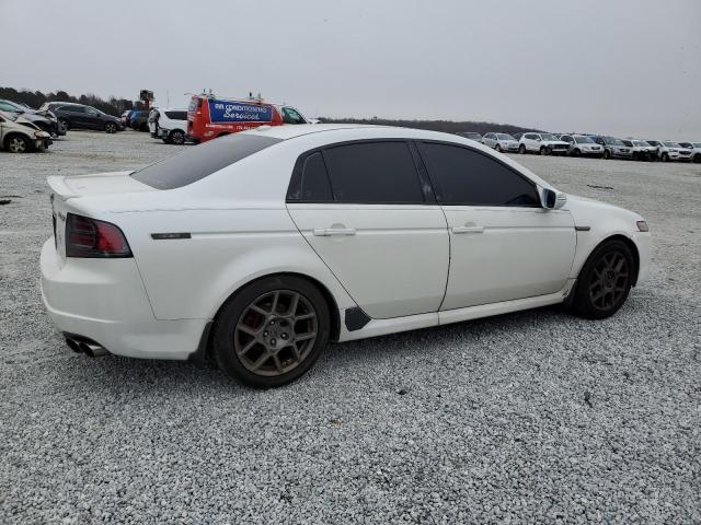 Photo 3 from auction – 2008 ACURA TL TYPE S with VIN 19UUA76508A001277