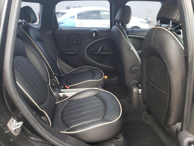 Photo 10 from auction – 2012 MINI COOPER S C with VIN WMWZC5C53CWM11801