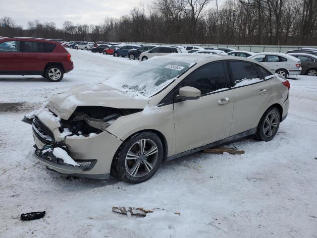 Foto 1 de la subasta – 2018 FORD FOCUS SE con VIN 1FADP3FE9JL228294