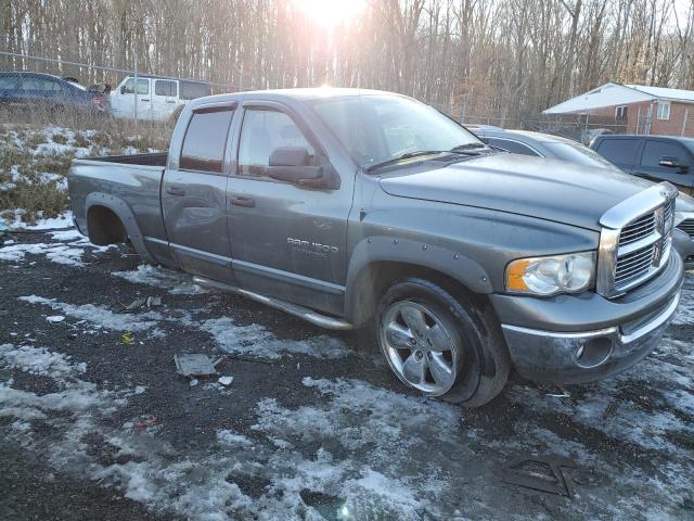 Photo 4 from auction – 2005 DODGE RAM 1500 S with VIN 1D7HU18D05S200656