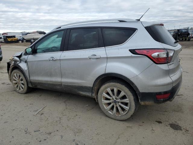 Photo 2 from auction – 2017 FORD ESCAPE TIT with VIN 1FMCU9J98HUD41665