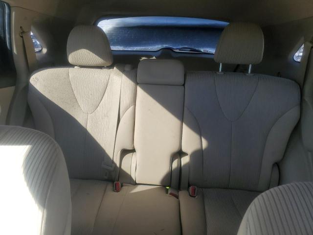 Photo 10 from auction – 2013 TOYOTA VENZA LE with VIN 4T3ZA3BB8DU070786