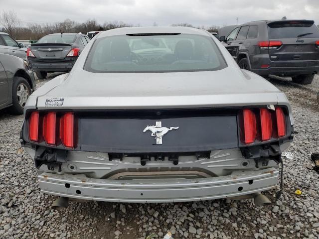 Photo 6 from auction – 2015 FORD MUSTANG with VIN 1FA6P8AM6F5406694