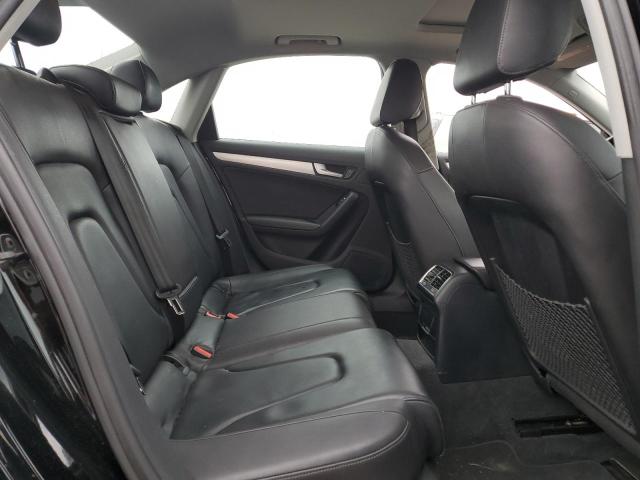 Photo 10 from auction – 2015 AUDI A4 PREMIUM with VIN WAUFFAFL0FN003893