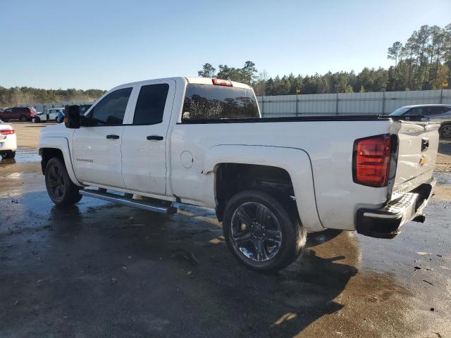 Photo 2 from auction – 2016 CHEVROLET SILVERADO with VIN 1GCRCPEC8GZ334423