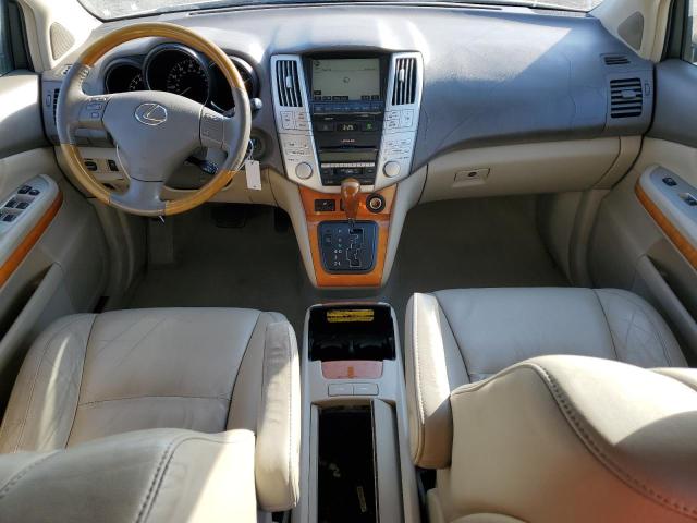 Photo 8 from auction – 2009 LEXUS RX 350 with VIN 2T2GK31U29C067645