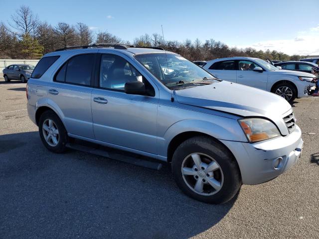 Photo 4 from auction – 2007 KIA SORENTO EX with VIN KNDJC736X75670141