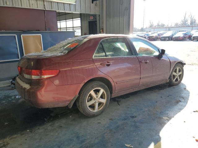 Photo 3 from auction – 2003 HONDA ACCORD EX with VIN 1HGCM56693A135035