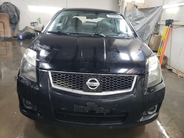 Photo 5 from auction – 2011 NISSAN SENTRA 2.0 with VIN 3N1AB6AP1BL660957