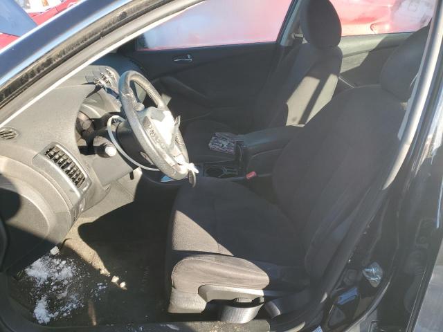 Photo 7 from auction – 2012 NISSAN ALTIMA BAS with VIN 1N4AL2AP9CN528801