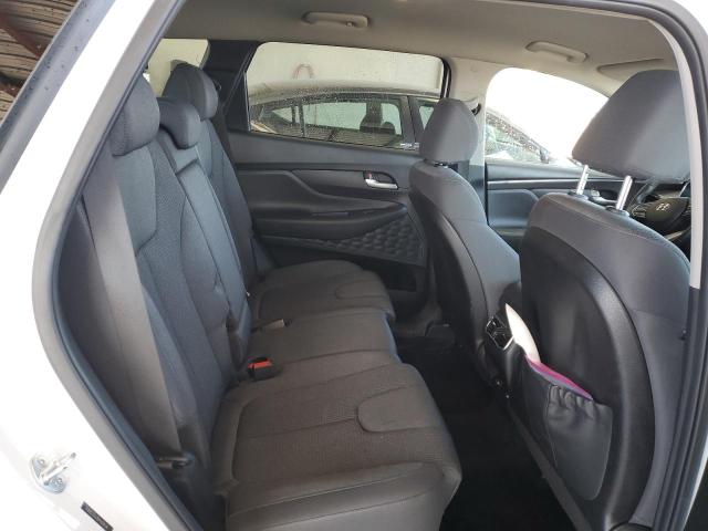 Photo 11 from auction – 2023 HYUNDAI SANTA FE S with VIN 5NMS2DAJ8PH628514