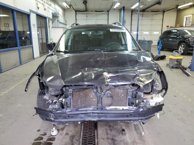 Photo 5 from auction – 2013 SUBARU XV CROSSTR with VIN JF2GPACC4DH860983