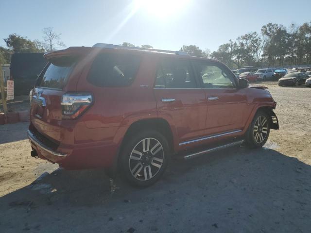 Фото 3 с аукциона – 2014 TOYOTA 4RUNNER SR с VIN JTEZU5JR2E5070448