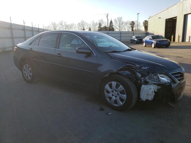 Photo 4 from auction – 2010 TOYOTA CAMRY BASE with VIN 4T1BF3EK8AU031599