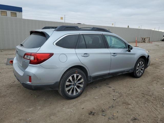 Photo 3 from auction – 2015 SUBARU OUTBACK 2. with VIN 4S4BSBJCXF3276406