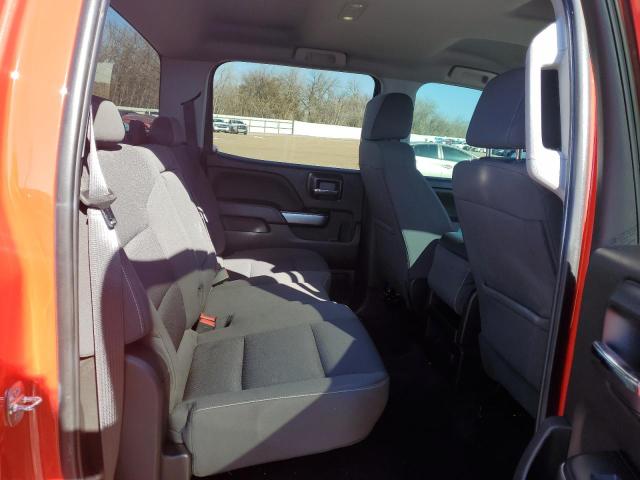 Photo 10 from auction – 2018 CHEVROLET SILVERADO with VIN 3GCUKREC7JG205329