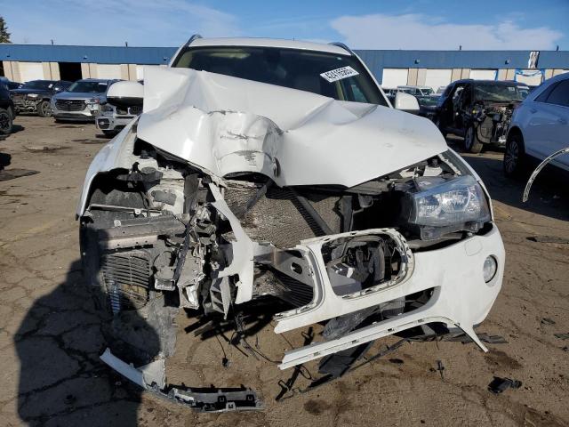 Photo 5 from auction – 2016 BMW X3 XDRIVE2 with VIN 5UXWX9C56G0D69099