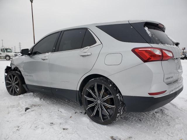 Photo 2 from auction – 2019 CHEVROLET EQUINOX LT with VIN 2GNAXTEV8K6172008