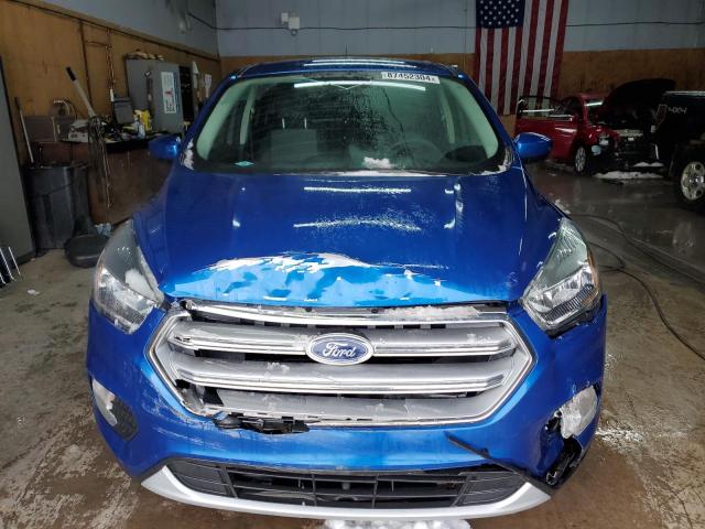 Photo 5 from auction – 2017 FORD ESCAPE SE with VIN 1FMCU9GD4HUC48072