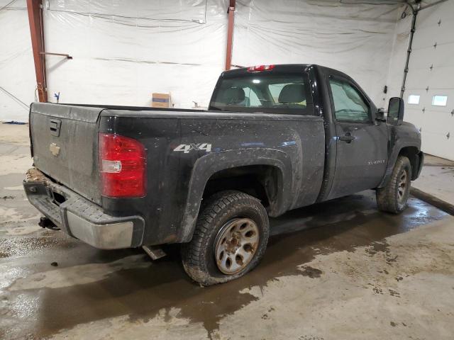 Photo 3 from auction – 2011 CHEVROLET SILVERADO with VIN 1GCNKPEA6BZ293248