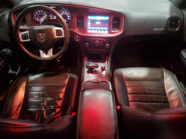 Photo 8 from auction – 2013 DODGE CHARGER SX with VIN 2C3CDXJG8DH588175