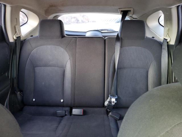 Photo 10 from auction – 2014 NISSAN ROGUE SELE with VIN JN8AS5MV3EW701075