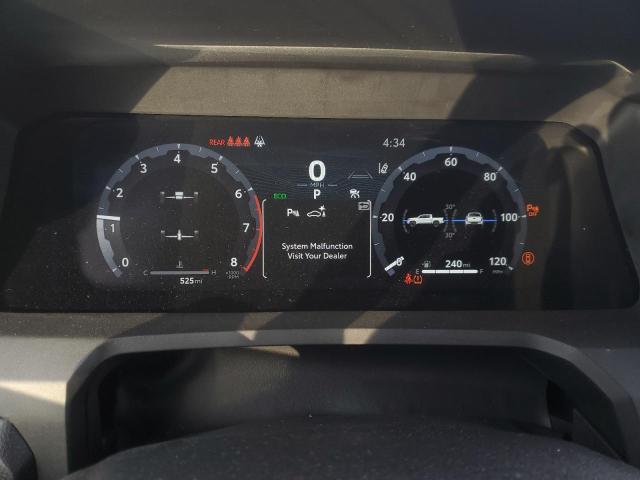 Photo 9 from auction – 2024 TOYOTA TACOMA DOU with VIN 3TMLB5JN1RM040631