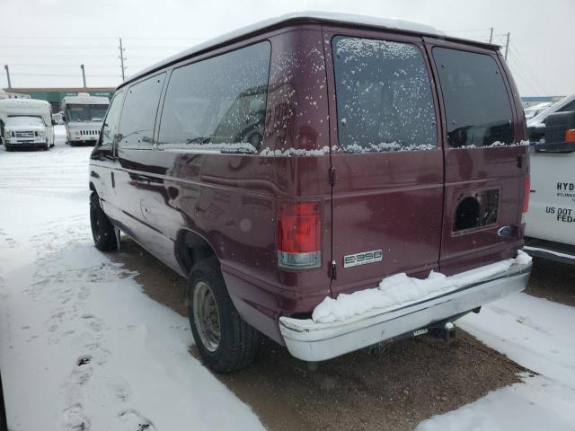 Photo 2 from auction – 2006 FORD ECON E350 with VIN 1FBNE31L56DA82475
