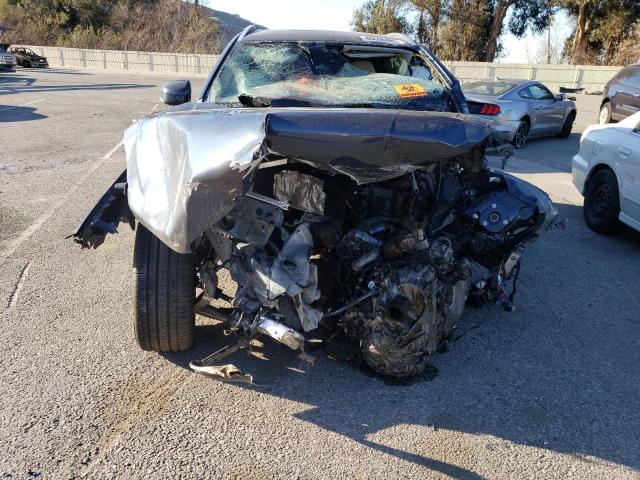Photo 5 from auction – 2024 VOLVO XC90 PLUS with VIN YV4062PE0R1186798