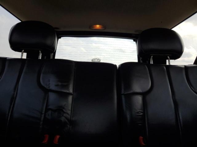 Photo 10 from auction – 2001 JEEP GRAND CHER with VIN 1J4GW48S51C544742
