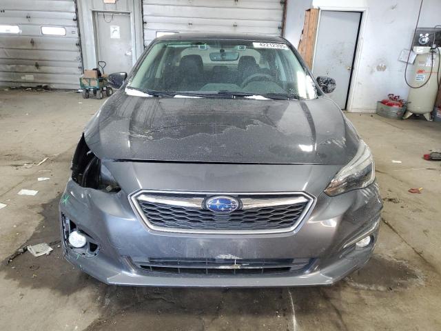 Zdjęcie 5 z aukcji – 2018 SUBARU IMPREZA LI z VIN 4S3GKAT62J3607340