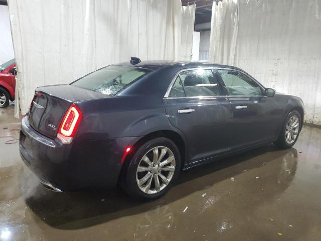 Photo 3 from auction – 2017 CHRYSLER 300C with VIN 2C3CCAKG9HH565492