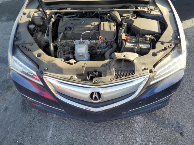 Photo 11 from auction – 2015 ACURA TLX TECH with VIN 19UUB1F55FA029308