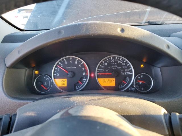 Photo 9 from auction – 2012 NISSAN PATHFINDER with VIN 5N1AR1NB3CC601637