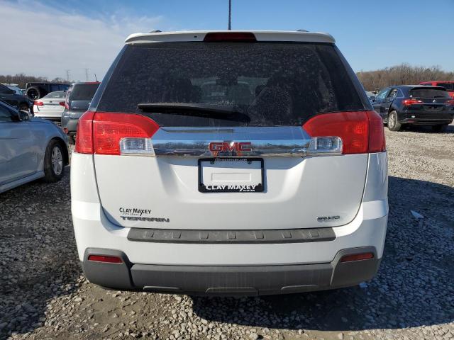 Photo 6 from auction – 2013 GMC TERRAIN SL with VIN 2GKFLTEK4D6397131