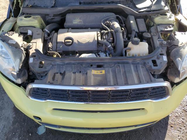 Photo 12 from auction – 2012 MINI COOPER S C with VIN WMWZC5C58CWM12880
