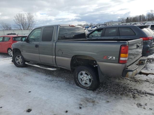 Фото 2 с аукциона – 2000 CHEVROLET SILVERADO с VIN 2GCEK19T4Y1372847