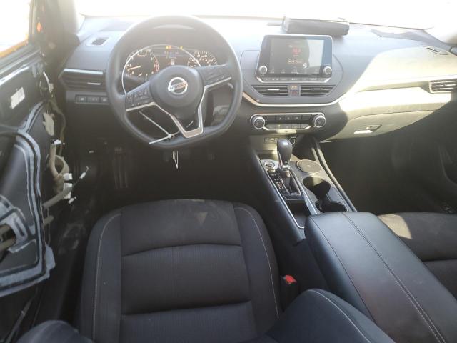 Photo 8 from auction – 2020 NISSAN ALTIMA S with VIN 1N4BL4BV2LC123971