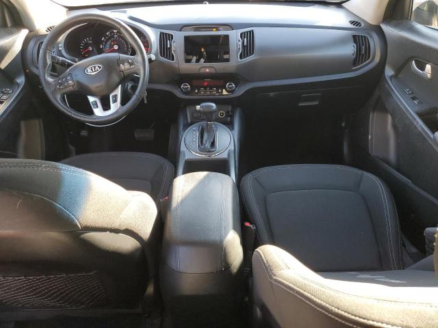Photo 8 from auction – 2012 KIA SPORTAGE with VIN KNDPC3A28C7175678