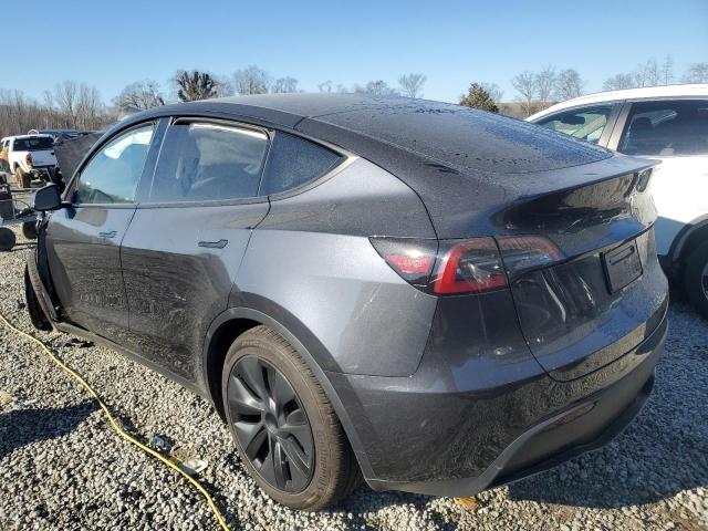 Photo 2 from auction – 2024 TESLA MODEL Y with VIN 7SAYGDEE5RA322853