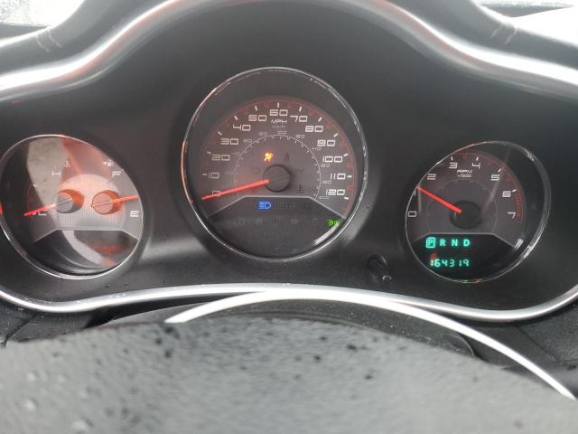 Фото 9 с аукциона – 2012 DODGE AVENGER SE с VIN 1C3CDZAB3CN109781