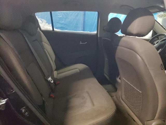 Photo 11 from auction – 2015 KIA SPORTAGE L with VIN KNDPBCAC2F7780327