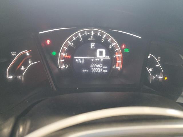 Photo 9 from auction – 2016 HONDA CIVIC LX with VIN 19XFC2F5XGE097029