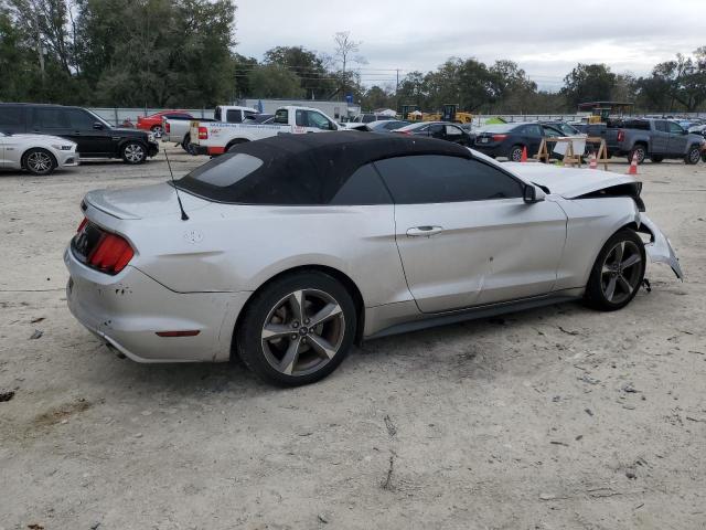 Photo 3 from auction – 2015 FORD MUSTANG with VIN 1FATP8EM4F5414743