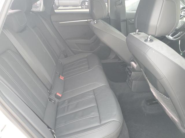 Photo 10 from auction – 2022 AUDI A3 PREMIUM with VIN WAUBUDGY5NA013213