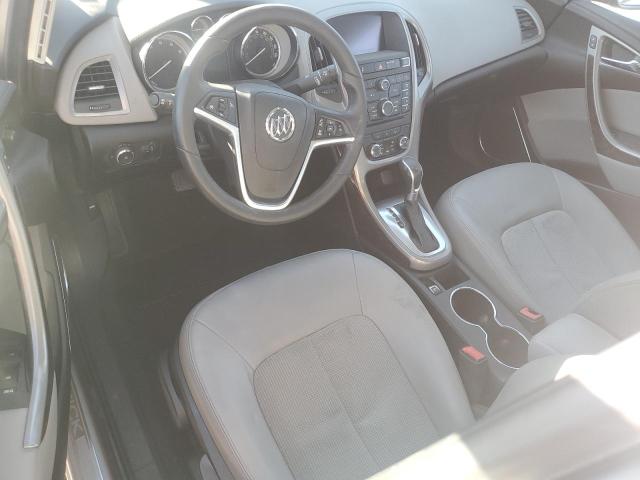 Photo 8 from auction – 2013 BUICK VERANO with VIN 1G4PP5SK0D4148052