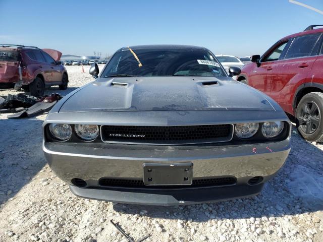Снимка 5 от търг – 2011 DODGE CHALLENGER с VIN 2B3CJ4DG9BH602131