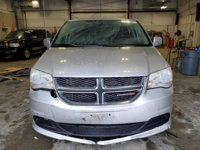 Photo 5 from auction – 2012 DODGE GRAND CARA with VIN 2C4RDGBG0CR395449