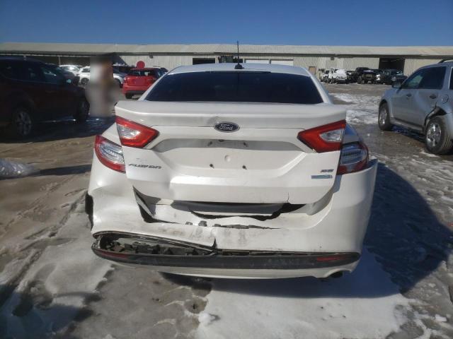 Photo 6 from auction – 2013 FORD FUSION SE with VIN 3FA6P0HRXDR197988