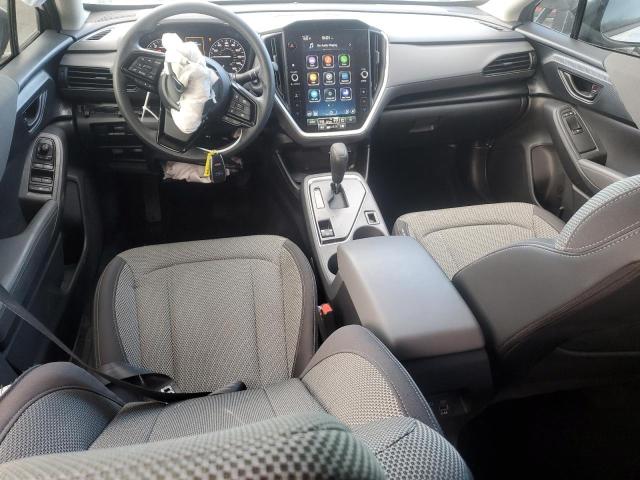 Photo 8 from auction – 2024 SUBARU CROSSTREK with VIN JF2GUADC4R8303537